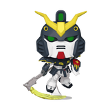 Funko POP! Plus Anime Mobile Suit Gundam XXXG-01D Gundam Deathscythe Figure #1935