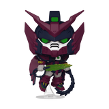 Funko POP! Plus Anime Mobile Suit Gundam 0Z-13MS Gundam Epyon Figure #1934
