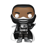 Funko Pop! Marvel Zombies Horror Blade Knight Figure #1552!