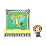 Funko Bitty POP! Stages - BTS V (Dynamite)