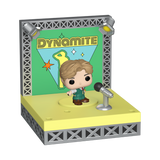 Funko Bitty POP! Stages - BTS V (Dynamite)