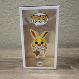 Funko POP! Disney Winnie the Pooh Rabbit Figure #1515!