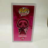 Funko POP! Horror Scream Valentines Ghost Face Figure #1725!