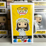 Funko POP! Friends - Rachel Green Figure #1280!