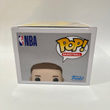 Funko POP! NBA 2024 City Edition Stephen Curry Golden State Warriors Figure #205!