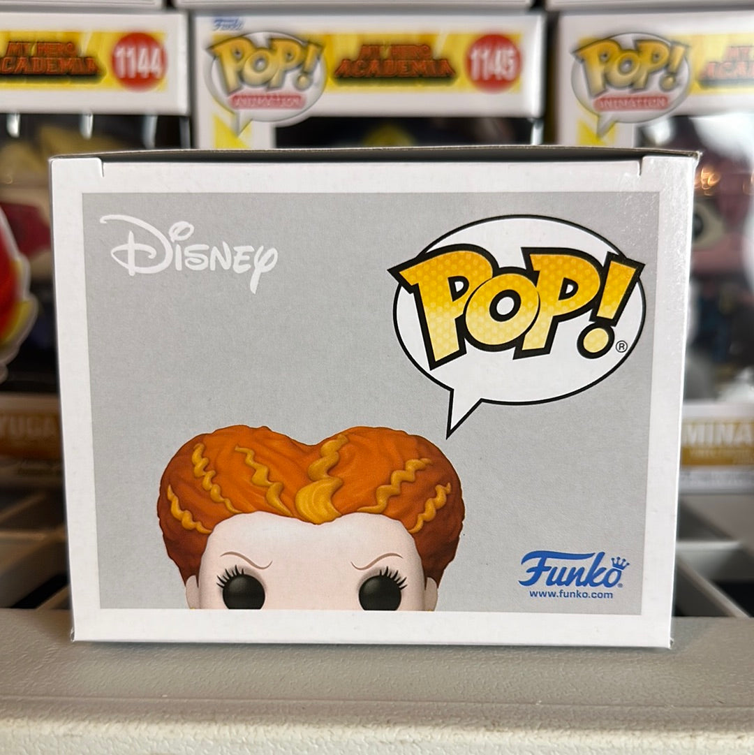 Funko Pop! Disney: Hocus Pocus 2 - Winifred (Smoke)