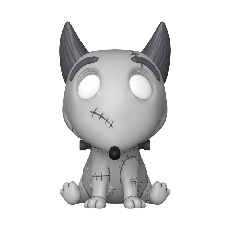 Funko Pop! Disney Frankenweenie Sparky Exclusive Figure #1632!