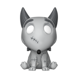 Funko Pop! Disney Frankenweenie Sparky Exclusive Figure #1632!