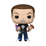 Funko Pop! Disney Toy Story 30th Anniversary Sid Exclusive Figure #1598!
