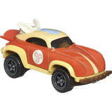 Hot Wheels Character Cars Avatar The Last Air Bender Aang