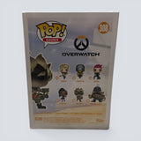 Funko POP! Video Games Overwatch Junkrat Figure #308!