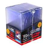 Ultra Pro Standard 3 x 4 Inch 100PT Top Loader