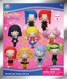 Sailor Moon Series 8 Collectible 3D Mystery Bag Clip