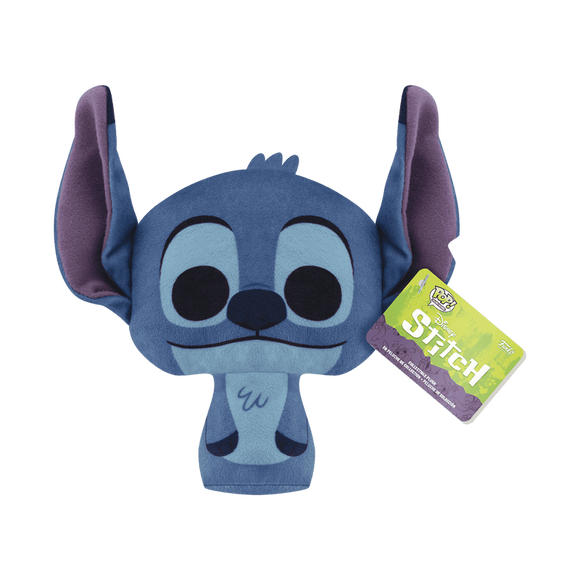 Funko Lilo & Stitch - Stitch Beanbag Plush