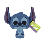 Funko Lilo & Stitch - Stitch Beanbag Plush