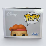 Funko POP! Disney Hercules with Bow Figure #1666
