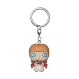 Funko Pocket Pop! Horror Keychain The Conjuring Annabelle Mini Figure