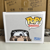 Funko POP! Netflix Stranger Things Hunter Eddie with Guitar #1462!