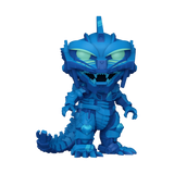 Funko POP! Godzilla Mechagodzilla Art Deco Super Figure #1889