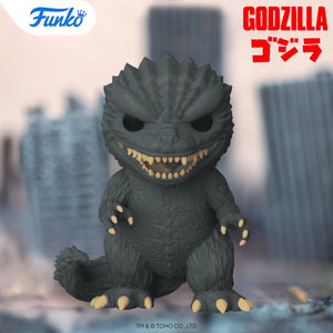 Funko Pop! Movies 70th Anniversary Godzilla 1999 Figure #1664