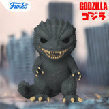 Funko Pop! Movies 70th Anniversary Godzilla 1999 Figure #1664