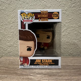 Funko POP! Movies Rebel Without A Cause Jim Stark Figure #1724!