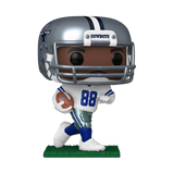 Funko POP! NFL Football Michael Irvin Dallas Cowboys Figure #321!