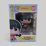 Funko POP! Anime Ranma 1/2 Ranma Figure #2026!