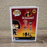 Funko Pop! Disney Pixar The Incredibles Edna Mode Figure #1507!