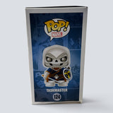 Funko POP! Marvel Taskmaster Exclusive Figure #124!