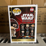 Funko POP! Star Wars Episode I - Young Anakin Skywalker Figure #698!