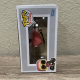 Funko POP! Rides The White Lotus Tanya McQuoid on Scooter Figure #125!