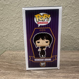 Funko POP! Addams Family - Dancing Wednesday Addams #1577!