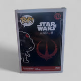 Funko POP! Star Wars Cassian Andor Sienar Test Pilot Chase Figure #782!