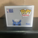 Funko POP! NBA Mascots Dallas Mavericks Champ Figure #08!