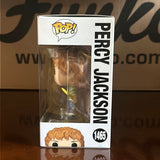 Funko POP! Percy Jackson & The Olympians - Percy Jackson Figure #1465!