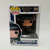 Funko POP! Dungeons & Dragons Baldur’s Gate Shadowheart with Artifact #1016!