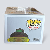 Funko POP! Video Games Overwatch Lucio Figure #179!