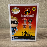 Funko Pop! Disney Pixar The Incredibles Mr Incredible Figure #1509!