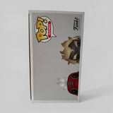 Funko POP! Video Games Overwatch Roadhog & Junkrat 2 Pack Exclusive Figures!
