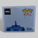 Funko POP! Godzilla Mechagodzilla Art Deco Super Figure #1889
