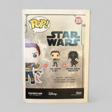 Funko POP! Star Wars Jedi Fallen Order Cal Kestis & BD-1 Figure #337!