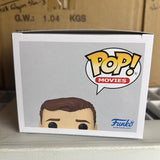 Funko POP! Movies Goodfellas Henry Hill Figure #1503!