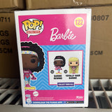 Funko POP! Retro Toys Barbie Rewind Figure #122!