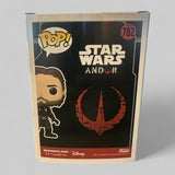 Funko POP! Star Wars Cassian Andor Sienar Test Pilot Figure #782!