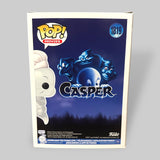 Funko POP! 30th Anniversary Casper with Chef’s Hat Exclusive #1819!