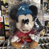 Disney Fantasia - Sorcerer Mickey Phunny 8” Plush by Kidrobot