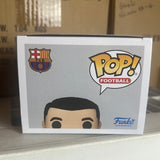 Funko POP! Football Soccer FC Barcelona Xavi Figure #66