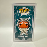 Funko POP! Star Wars Ahsoka - Ahsoka Tano Figure #749!