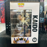 Funko POP! One Piece Anime Kaido 6” Super Sized Figure #1624!